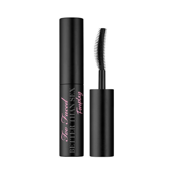 BETTER THAN SEX FOREPLAY LASH LIFTING
